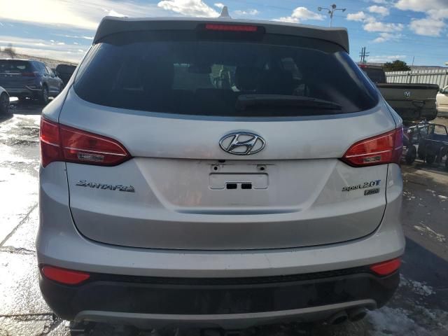 2014 Hyundai Santa FE Sport