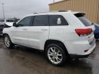 2014 Jeep Grand Cherokee Summit