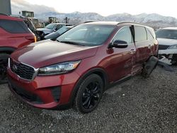 2019 KIA Sorento LX en venta en Magna, UT