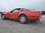 1996 Chevrolet Corvette