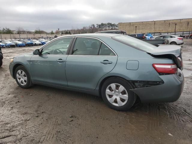 2007 Toyota Camry CE