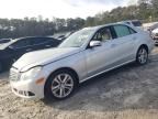 2011 Mercedes-Benz E 350