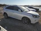 2013 Lexus RX 450H