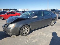 2006 Toyota Avalon XL en venta en Grand Prairie, TX