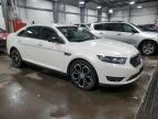 2015 Ford Taurus SHO