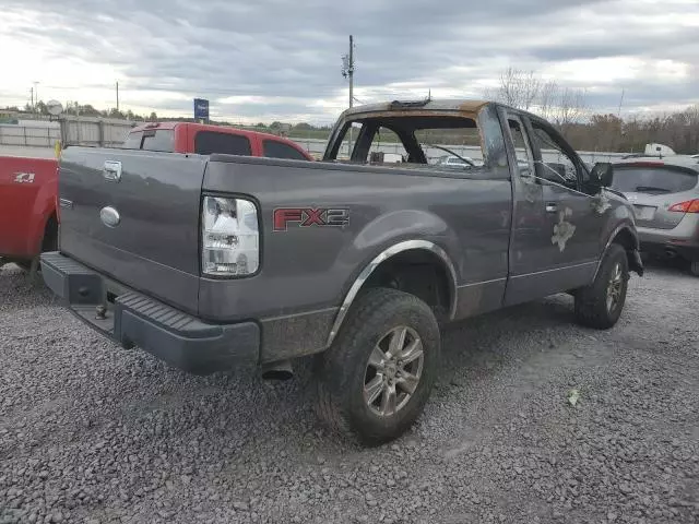 2008 Ford F150