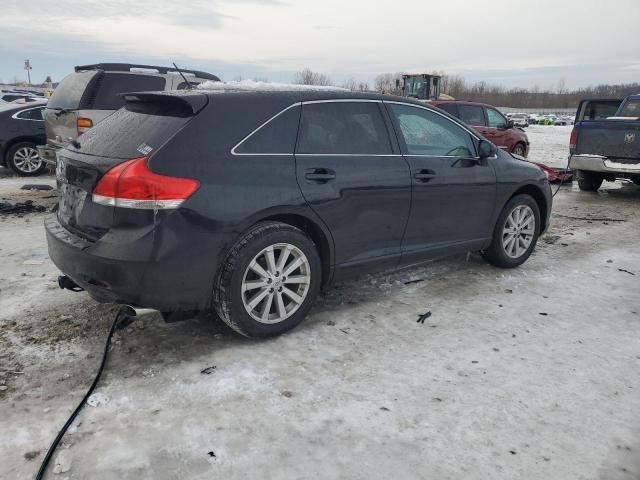 2011 Toyota Venza