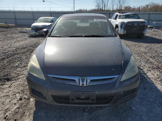 2006 Honda Accord LX