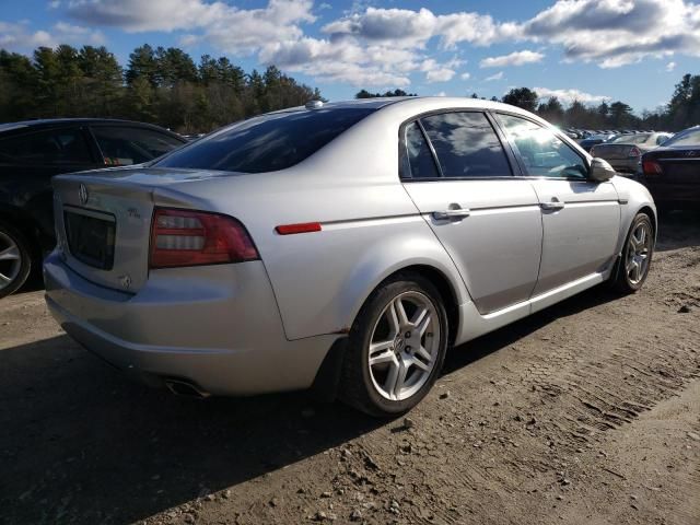 2007 Acura TL