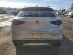 2019 Alfa Romeo Stelvio TI