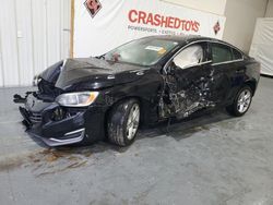 Volvo salvage cars for sale: 2015 Volvo S60 Platinum