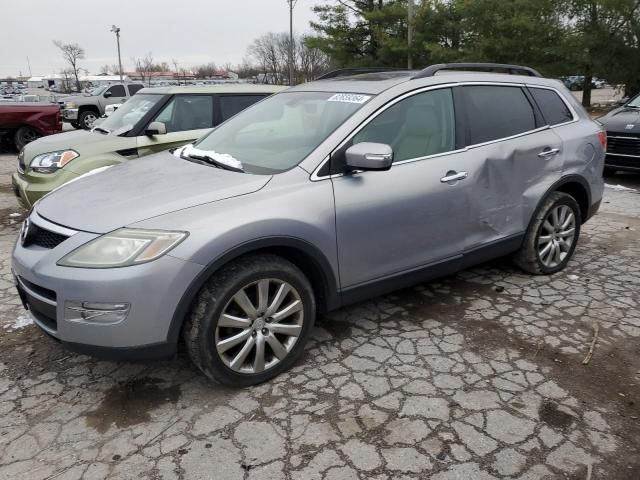 2007 Mazda CX-9