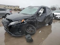 2023 Nissan Kicks SR en venta en Wilmer, TX