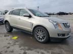 2015 Cadillac SRX Performance Collection