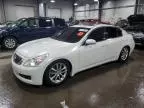 2008 Infiniti G35