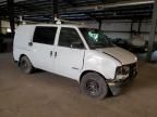 2000 Chevrolet Astro