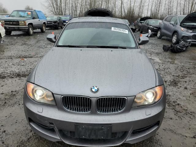 2010 BMW 135 I