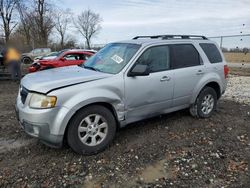 2009 Mazda Tribute I en venta en Cicero, IN