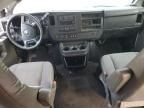 2014 Chevrolet Express G3500 LT