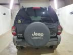 2005 Jeep Liberty Renegade