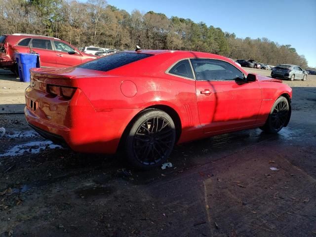 2013 Chevrolet Camaro LT