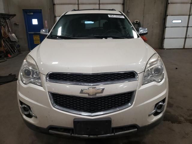 2013 Chevrolet Equinox LTZ