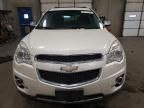 2013 Chevrolet Equinox LTZ