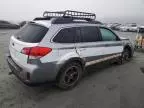 2010 Subaru Outback 3.6R Premium