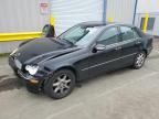 2004 Mercedes-Benz C 240 4matic