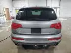 2014 Audi Q7 Premium Plus