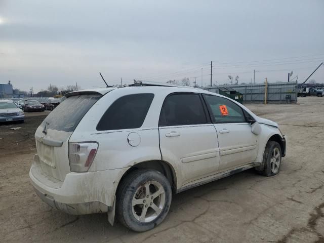 2007 Chevrolet Equinox LT