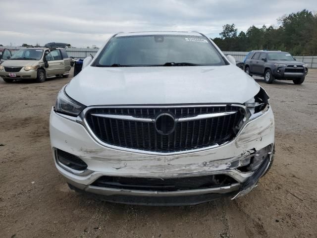 2020 Buick Enclave Premium