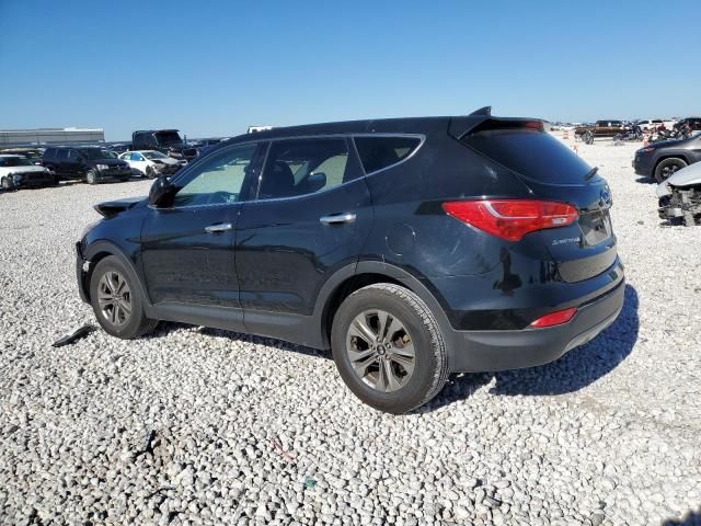 2015 Hyundai Santa FE Sport