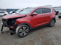 2013 KIA Sportage EX en venta en Anderson, CA