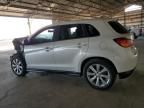 2013 Mitsubishi Outlander Sport ES