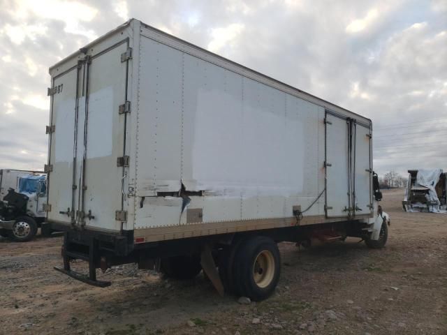 2017 Freightliner M2 106 Medium Duty