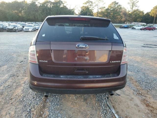 2009 Ford Edge Limited