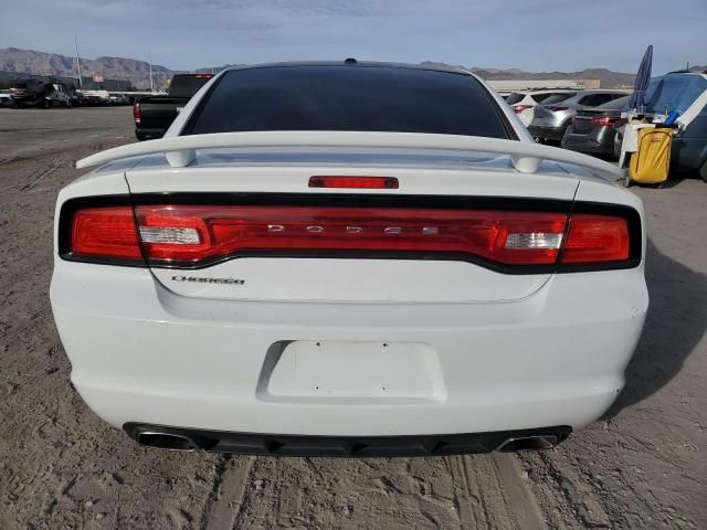 2014 Dodge Charger SXT