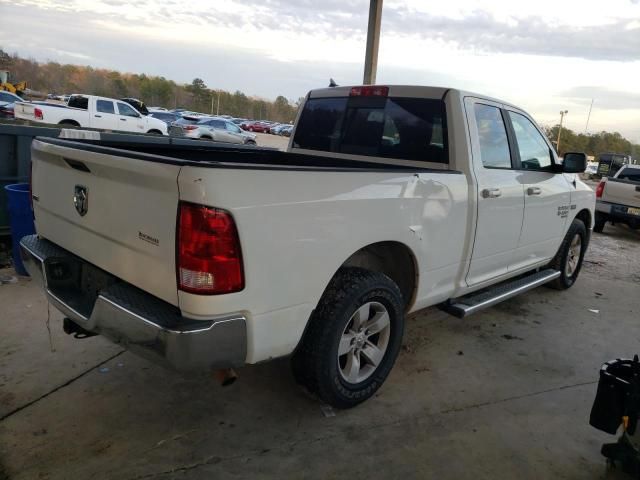 2019 Dodge RAM 1500 Classic SLT