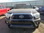 2012 Toyota Tacoma Prerunner Access Cab