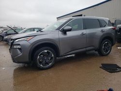 Nissan Rogue salvage cars for sale: 2024 Nissan Rogue SV