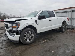 Ford Vehiculos salvage en venta: 2023 Ford F150 Super Cab