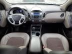 2010 Hyundai Tucson GLS