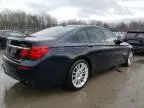 2014 BMW 750 XI