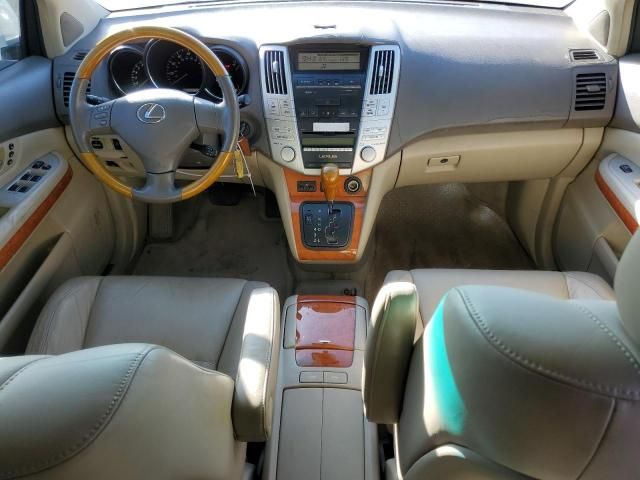 2008 Lexus RX 350