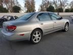 2002 Infiniti I35