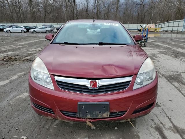 2008 Saturn Aura XE