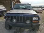 2000 Jeep Cherokee Sport