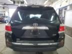 2012 Toyota Highlander Base