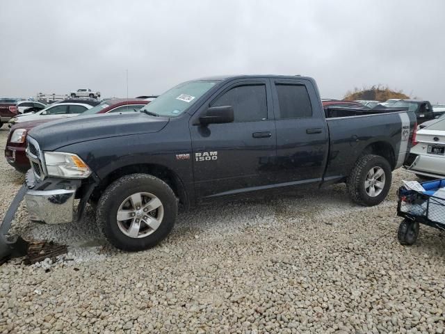 2014 Dodge RAM 1500 ST